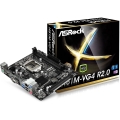 MAINBOARD-(เมนบอร์ด)-ASROCK-H81M-VG4-R2.0-BULK